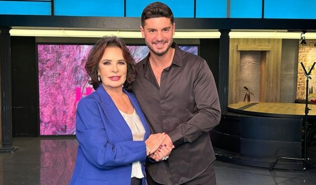 BERK OKTAY: SİNEMADA OYNAMAYI ÇOK İSTİYORUM