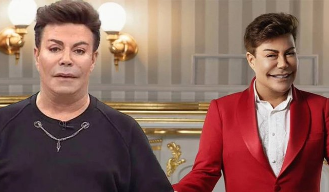 FATİH ÜREK'İN SON DURUMU... MENAJERİ DUA İSTEDİ!