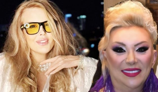 Harika Avcı "Sanatçıların yaşarken değeri bilinmeli!"