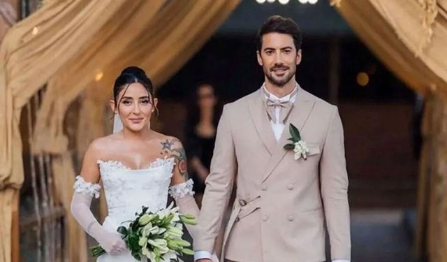 MELEK MOSSO VE SERKAN SAĞDIÇ BOŞANDI