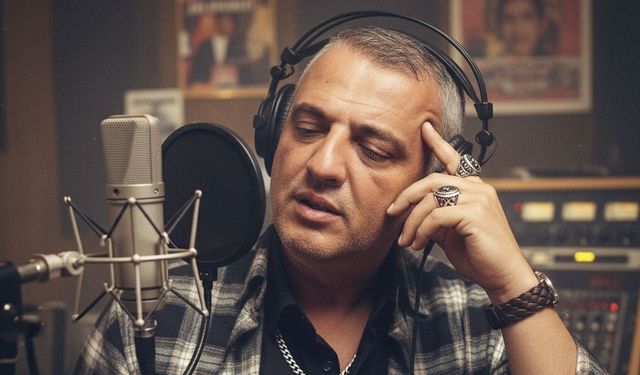 Yasin Hakan Karagözlü'den duygusal çalışma