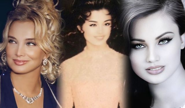 Sevim Emre 'Yüzyılın Engüzel Kadını Ödülü'nü reddetti!