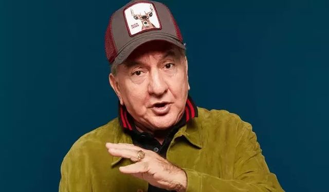 ALİ POYRAZOĞLU "SAHNEDE ÖLMEK İSTERİM"