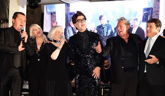 Gönül Yazar "Kilo almak için bol bol makarna yiyorum"