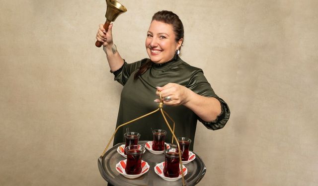 MELTEM KAPTAN: "BU KİLOYLA MI OYNAYACAKSIN" DEDİLER!