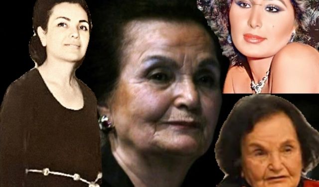 Şef Süheyla Altmışdört 99 yaşında hayatını kaybetti.