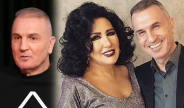 Hakan Eren'den Nükhet Duru itirafı: Onun yüzünden kanser oldum!