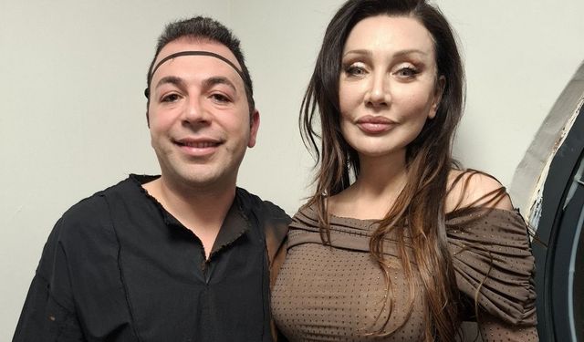 UMUT AKYÜREK “KİRLİ HAYATLAR ROL MODEL DİYE SUNULUYOR”