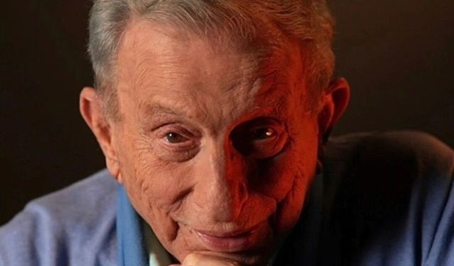 HALDUN DORMEN ENTÜBE EDİLDİ