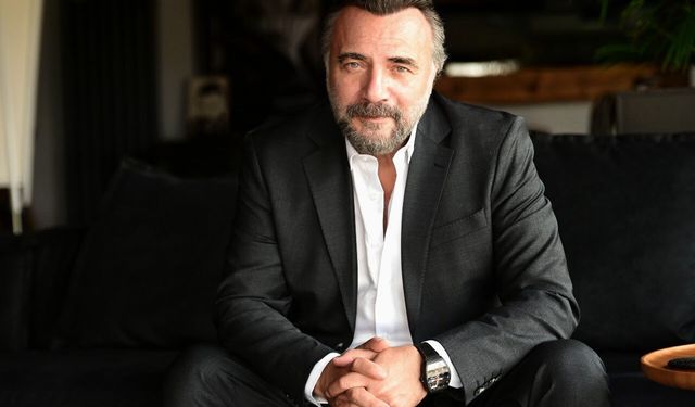 Gözaltına alınan Oktay Kaynarca "Alnım açık, başım dik!"