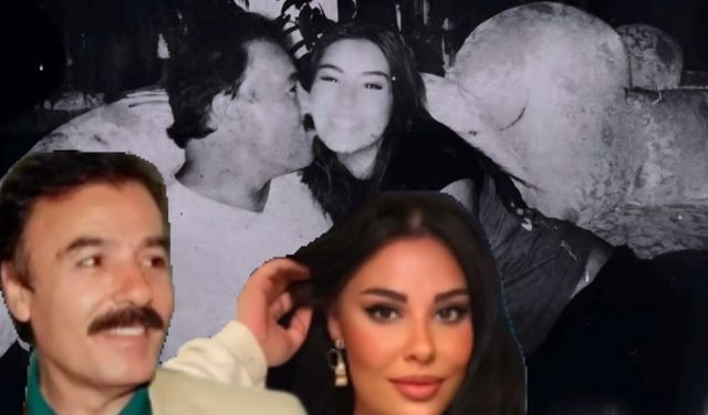 TUĞÇE TAYFUR "AH BABAM, AÇIK YARAM!"