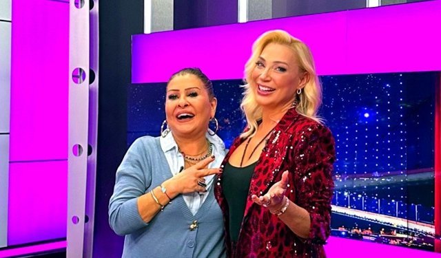 Yeliz "En büyük hatam evlenmekti!"