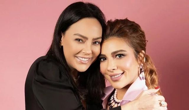 Ebru Gündeş'in söylediği Gönlümün Efendisi'ne Arapça düet!