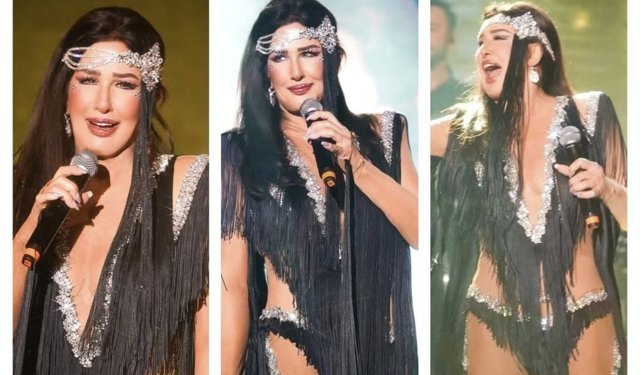 Nükhet Duru "Daima ileri bakarım!"