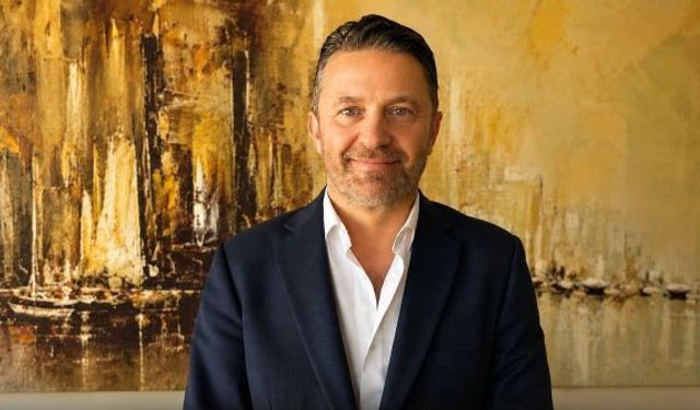 BÜLENT MAKAR MAGAZİN GAZETECİLERİ DERNEĞİ BAŞKANI SEÇİLDİ