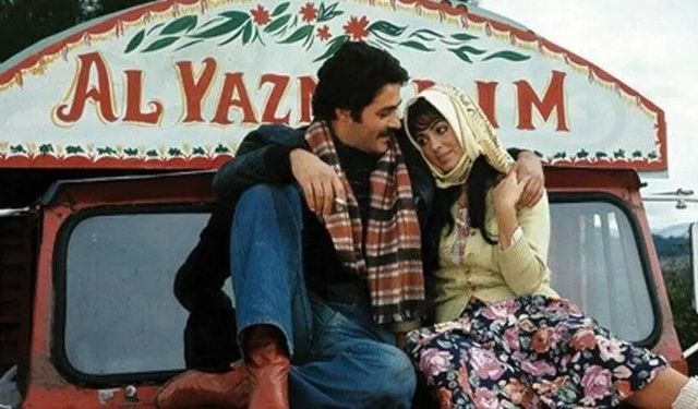 Türk Sineması'nın büyük efsanesi Kadir İnanır 77 yaşında hayatını kaybetti