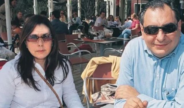 Nilüfer "Ben onun içindeki kırılgan, hassas, küçük çocuğu sevdim."