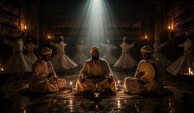 "Hızır ve Kırklar" manevi ve mistik konusuyla dikkat çekiyor