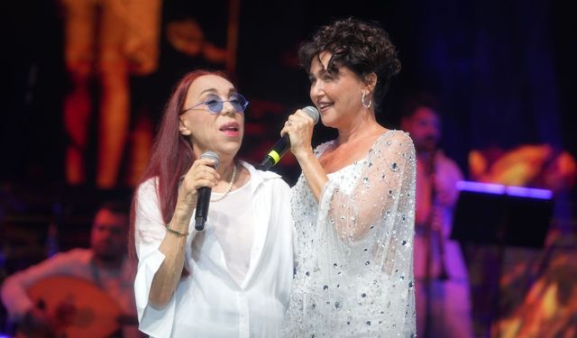 ŞEVVAL SAM: İNSANIN ANNESİ LEMAN SAM OLUR MU YA?