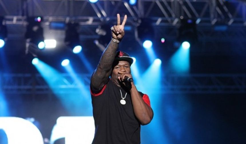 50 Cent