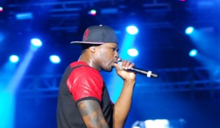 50 Cent
