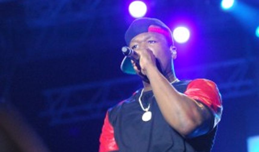 50 Cent