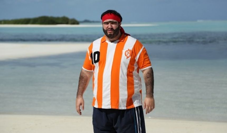 Recep İvedik 4 'ün çekimleri tamamlandı
