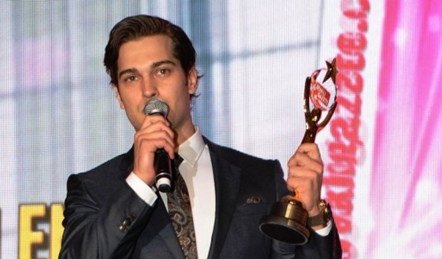ÇAĞATAY ULUSOY