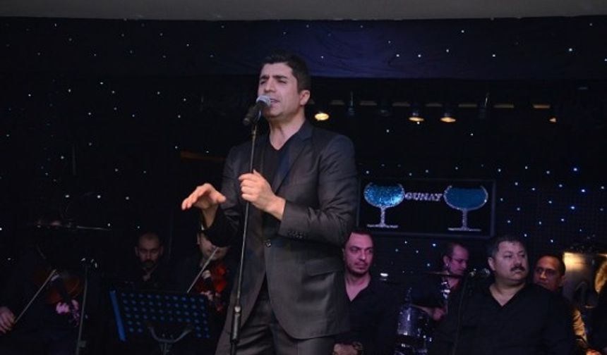 Özcan Deniz
