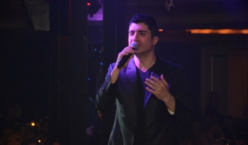 Özcan Deniz