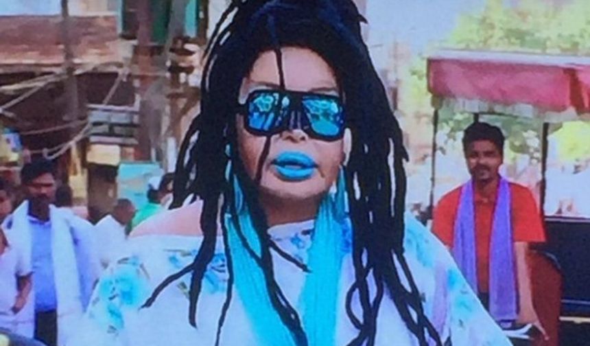 Ersoy'dan gazeteci Yüksel Aytuğ'a sert yanıt: Karın ağrınızın bir sebebi var!