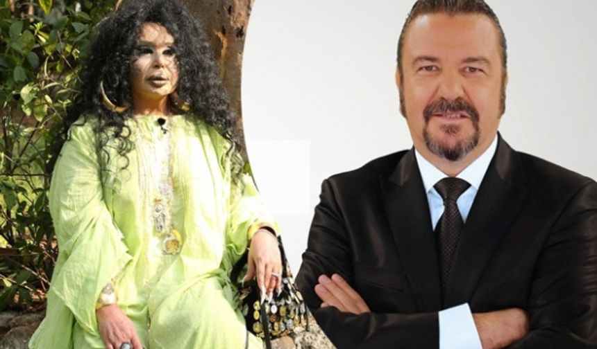 Yüksel Aytuğ ve Bülent Ersoy arasında sular durulmuyor