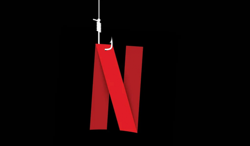 Siber dolandırıcıların yeni yöntemi: Ücretsiz Netflix üyeliği