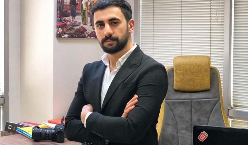 “Sosyal medya hesaplarında farklı bir e-posta kullanılmalıdır”