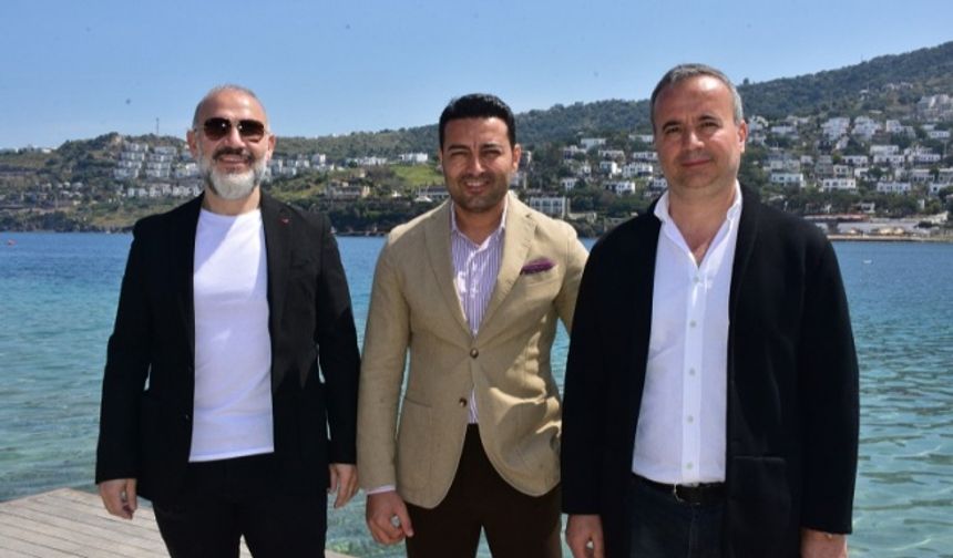 Bodrum yeni bir mekâna kavuşuyor!