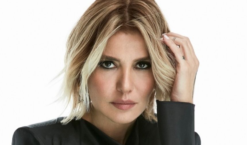 Gülben Ergen “Unutmayın ki Bana Hiçbir Şey Olmaz” Sözünü Satışa Sundu!