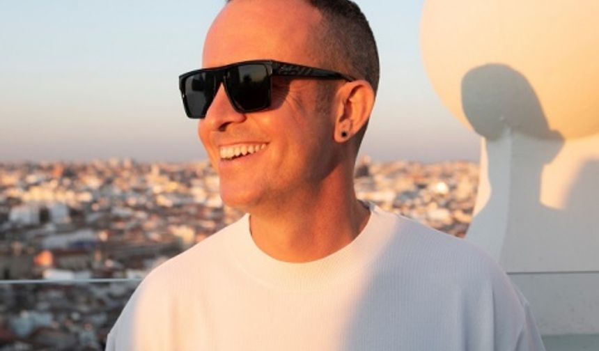 David Penn Türkiye'ye geliyor 