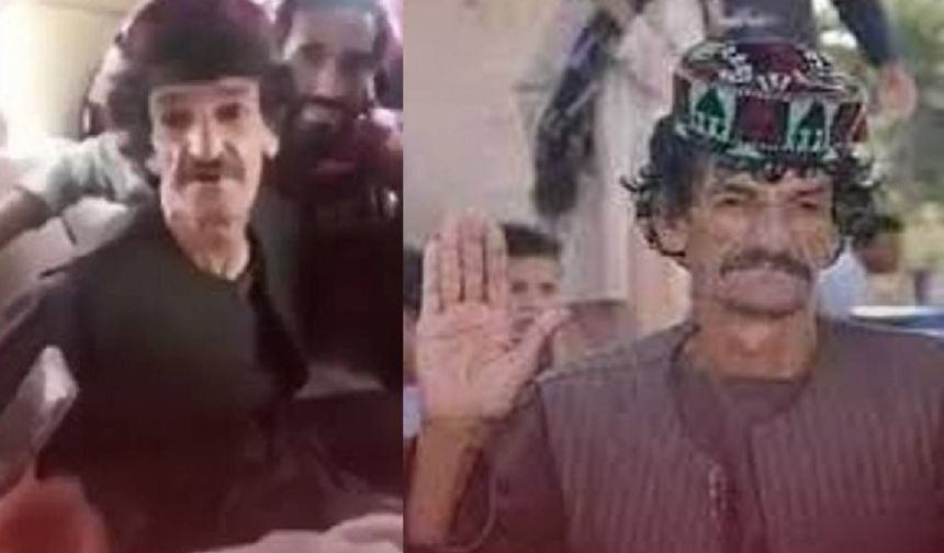 Ünlü Afgan komedyen Taliban tarafından öldürüldü