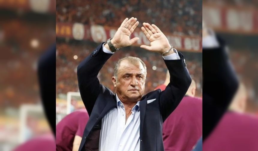 Galatasaray, Fatih Terim ile yollarını ayırdı