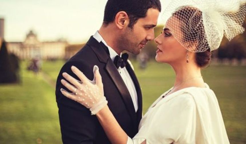  “46”NIN SAYFALARINDA  BURAM BURAM ROMANTİZM!