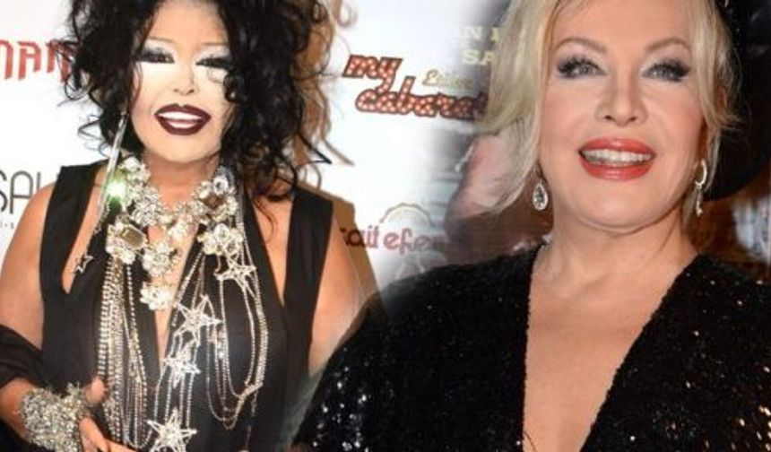 Bülent Ersoy, Emel Sayın'la ilgili yıllardır sakladığı sırrını açıkladı