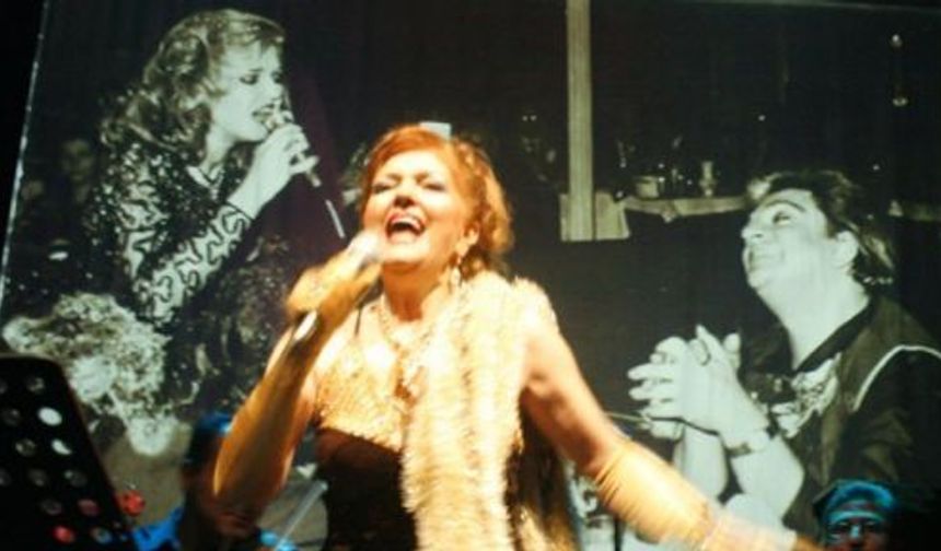 Gülden Karaböcek “Acının adı aşk olsa gerek!“