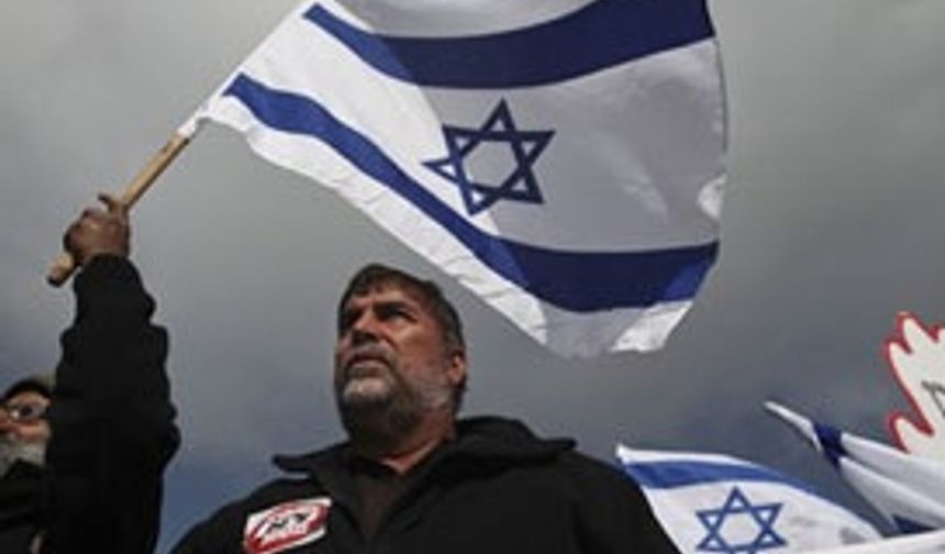 İsrail'de 26 saat hayat duracak