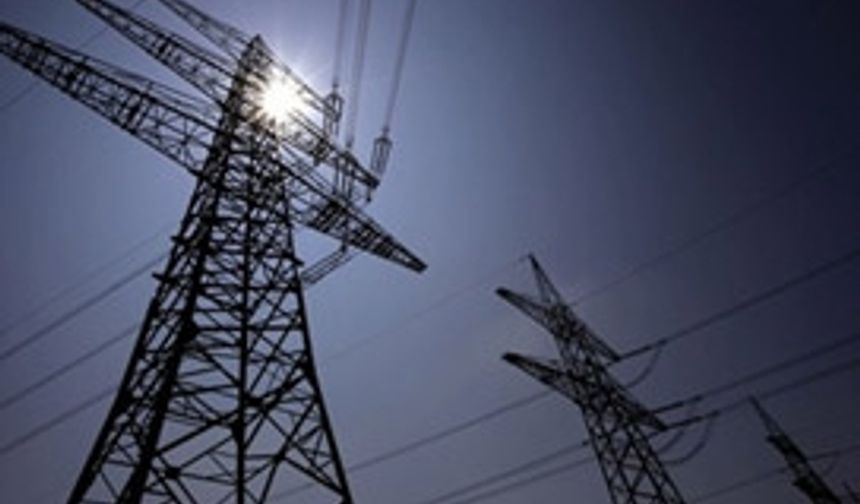 Ortadoğu, enerjiye 125 milyar dolar harcayacak