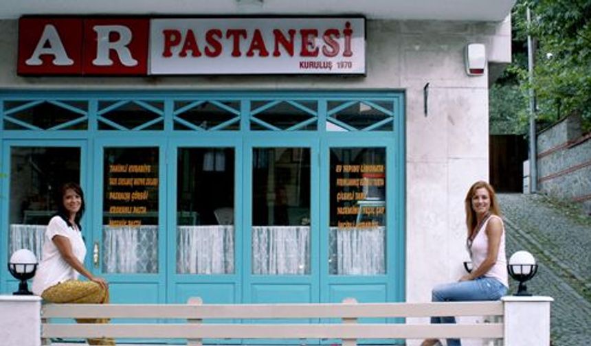 Yapımcı Banu Akdeniz ve Yeşim Salkım işletmeciliğe soyundu!