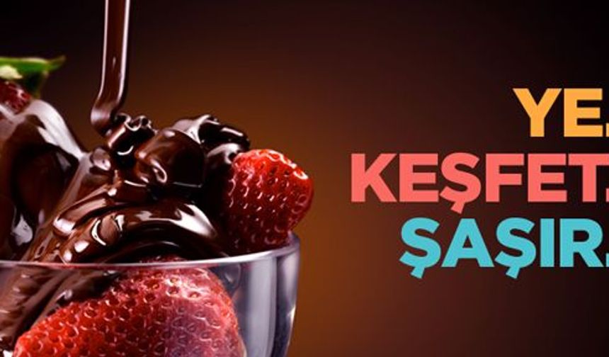 Yemek.com açıldı!