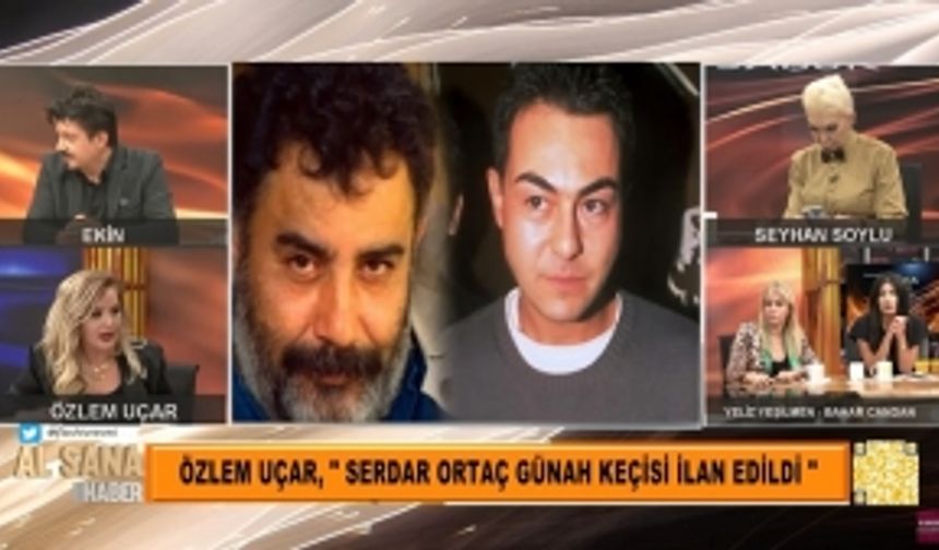 Ahmet Kaya'ya çatalı ilk kim fırlattı? - Video
