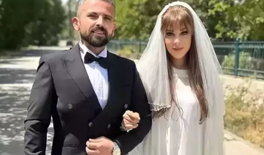 Tuğçe Tayfur "Evlenene kadar elimi dahi tutmadı"