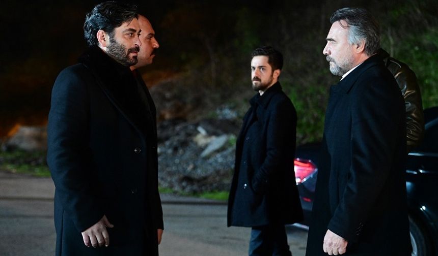 'Ben Bu Cihana Sığmazam'a yeni transfer...