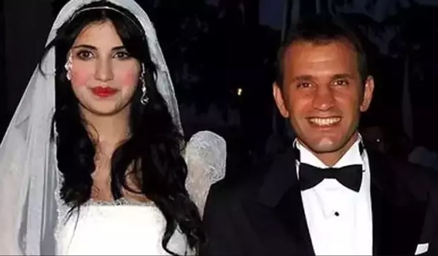 17 yıllık evlilik bitti... Okan Buruk ile Nihan Buruk boşandı